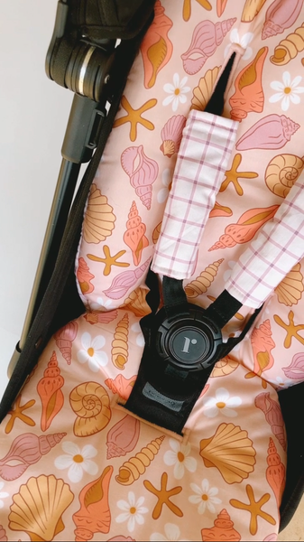 Universal Pram Liners